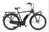 Batavus  Quip Extra Cargo elektrische fiets 7V Zwart