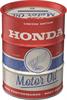 money box oilbarrel Honda MC - Motor Oil