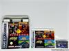 Gameboy Advance / GBA - Namco Museum - UKV