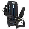 Gymfit Luxury-Line Seated Leg Curl | kracht |