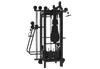 Gymfit 4 - stack multistation | multi jungle | cable jungle