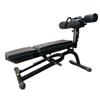 Technogym abdominal bench | buikspier bank | abdominal crunc