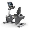Matrix R7xe recumbent bike | ligfiets | cardio |