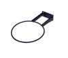 LMX1104 Gymball wall holder | Wand Houder | Black |