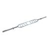LMX39.2 | LMX. Olympic Swiss bar | PRO