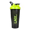 LMX2211.1 | LMX. | Shaker Bottle - Black |