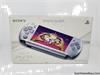 PSP - Console - Slim & Lite 3004 - Mystic Silver - Boxed