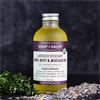 Chagrin Valley Bath, Body & Massage Oil Lavender Rosemary