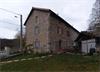 Maison en pierre 