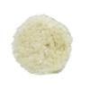 Lamswol pad Wit 150 millimeter