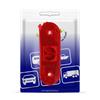 LED Markeerlicht 12/24 Volt Rood