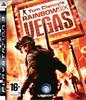 Playstation 3 Rainbow Six: Vegas