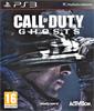 Playstation 3 Call of Duty: Ghosts