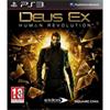 Playstation 3 Deus Ex: Human Revolution