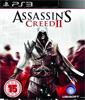 Playstation 3 Assassin's Creed II
