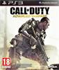 Playstation 3 Call of Duty Advanced Warfare