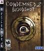 Playstation 3 Condemned 2: Bloodshot
