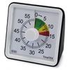 TimeTex Timer MOD 60 min - Geluidloos - Stoplicht