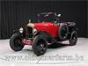 Citroën 5HP C3 Torpedo 2 Places '24