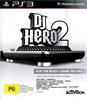 Playstation 3 DJ Hero 2