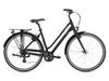 Giant Attend RS 3 damesfiets Zwart