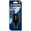VARTA 2x USB 3.0A +USB C Lader Model:57958