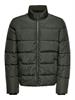 Only & Sons Melvin Life Puffer Jacket Donkergroen Kledingmaa
