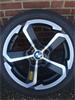 17 Inch Dotz Hanzo Bmw Velgen F30 F10 E90 E46 E92