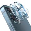 2-Pack iPhone 14 Pro Tempered Glass Camera Lens Cover - Shoc