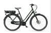 Sparta  c-Ready Fit F7e damesfiets 7V Donkergroen