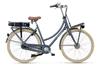 Batavus  PACKD E-go elektrische fiets 7V Jeansblauw Mat