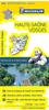 Fietskaart - Wegenkaart - Landkaart 314 Haute Saone Vosges -