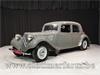 Citroën Traction Avant 11 BN '56