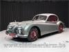 Jaguar XK 140 FHC '54