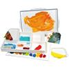 Ami palletbox luchtdicht 34x24x5 cm