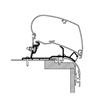Thule Eriba Nova >2020 Adapter 4.25m