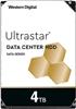 Western Digital Ultrastar DC HC310 4TB SAS HDD