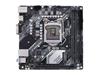 ASUS Intel 1200 PRIME H410I-PLUS Motherboard
