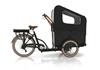 Vogue Troy 3 Elektrische Bakfiets Driewieler 