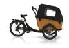 Vogue Bakfiets Superior 3 Elektrisch E-Bakfiets