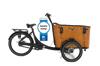 Vogue Superior 3 De Luxe Elektrisch E- Bakfiets