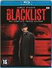 Blu-Ray The Blacklist - Seizoen 2