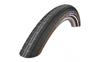 Buitenband Schwalbe Fat Frank 50-622 - Coffee