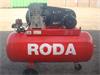 Roda Compressor 230 volt  10 bar 230 volt