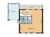 Woning Stevertsemolen in Eindhoven