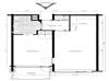 Appartement Lijsterweg in Sliedrecht