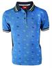 RED HORSE Polo Shirt Venice maat 152