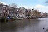 appartement in Amsterdam