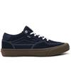 Rowan Navy Brown Schoenmaat EU : 42.5