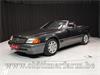 Mercedes-Benz 320 SL '93